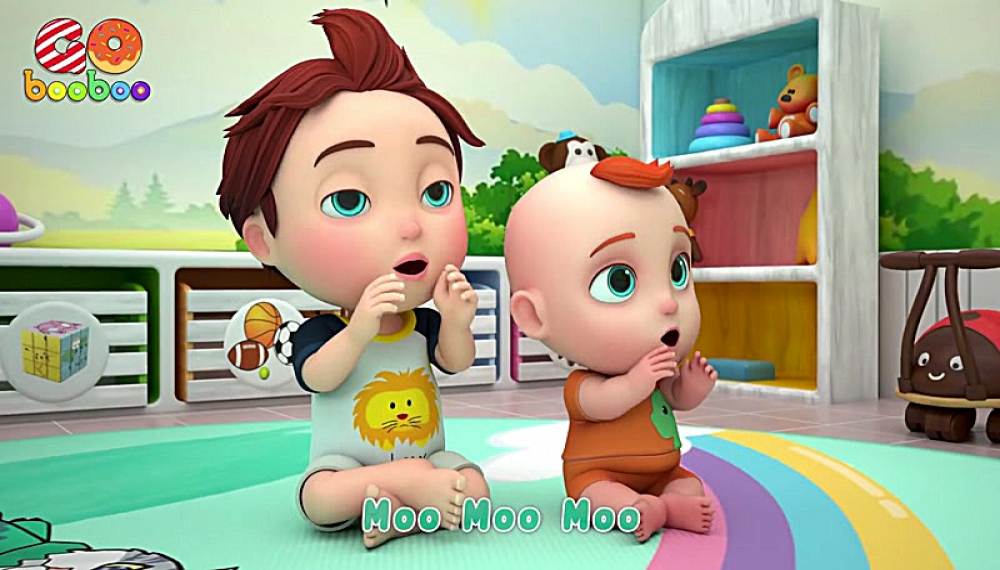 آفرین بوبو - فصل 1 قسمت 38