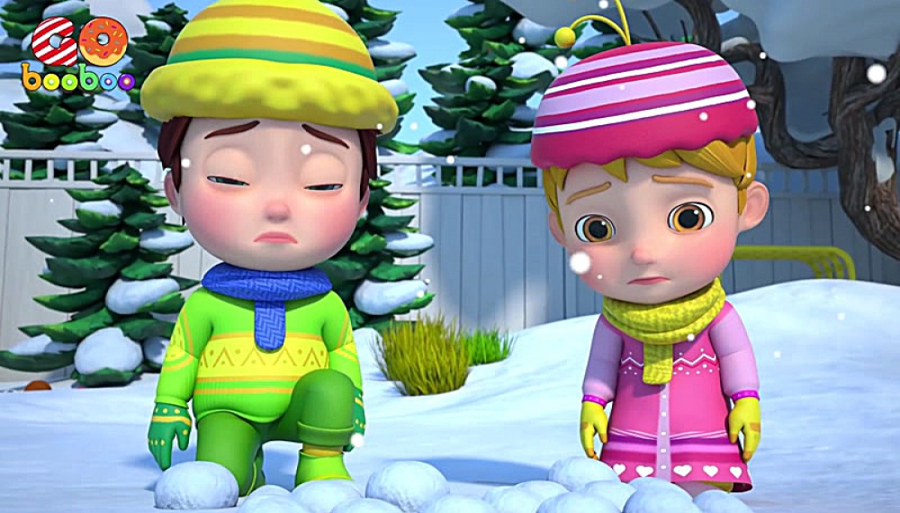 آفرین بوبو - فصل 1 قسمت 39