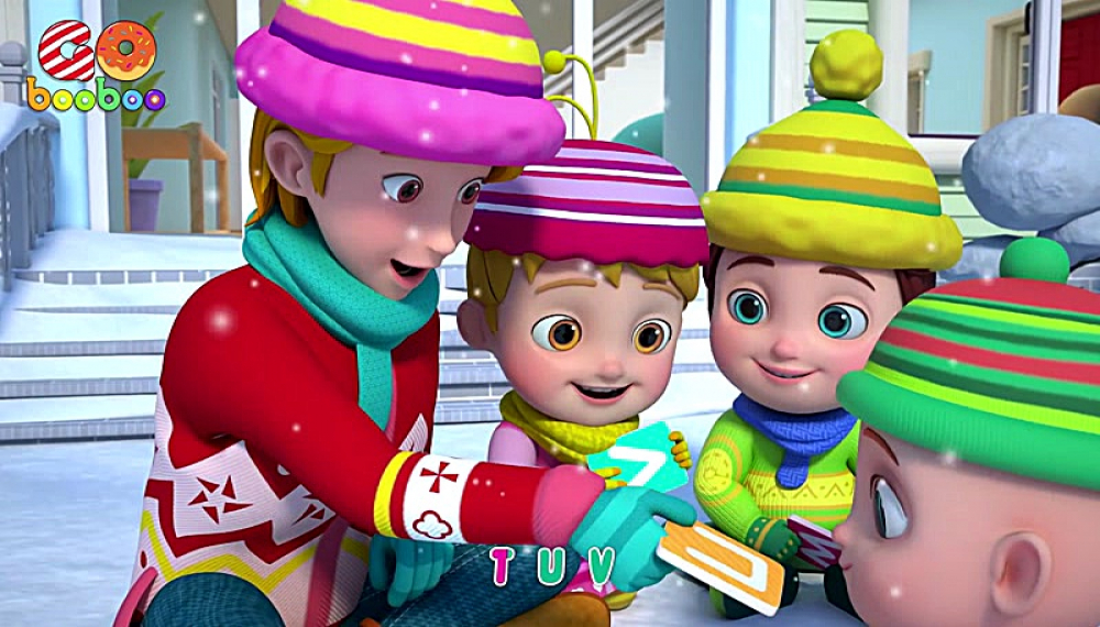 آفرین بوبو - فصل 1 قسمت 42