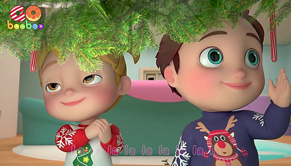 آفرین بوبو - فصل 1 قسمت 45