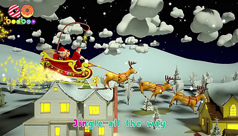 آفرین بوبو - فصل 1 قسمت 47