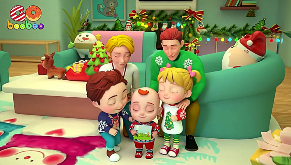 آفرین بوبو - فصل 1 قسمت 48