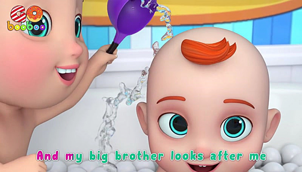 آفرین بوبو - فصل 1 قسمت 49