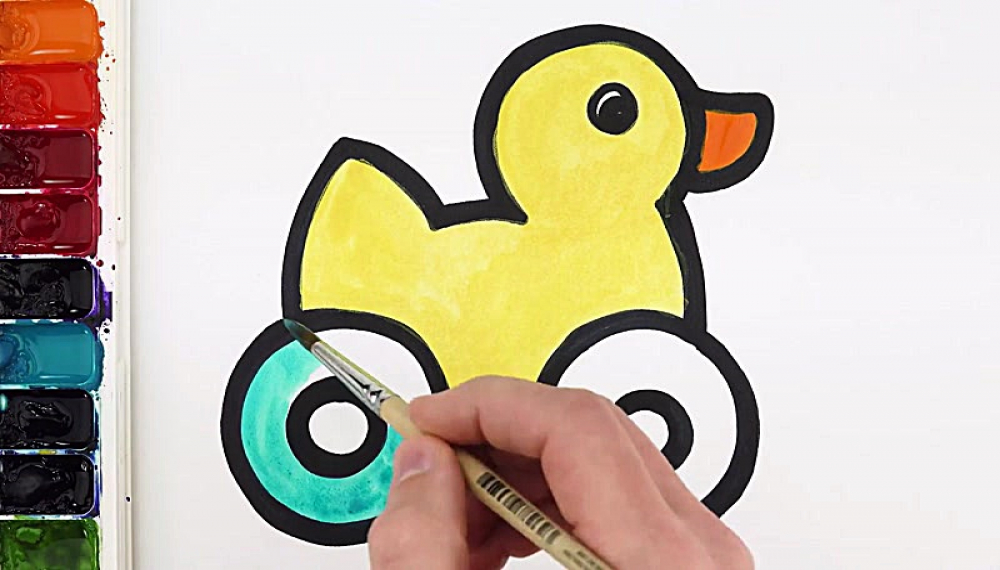 آموزش هنر - فصل 1 قسمت 1