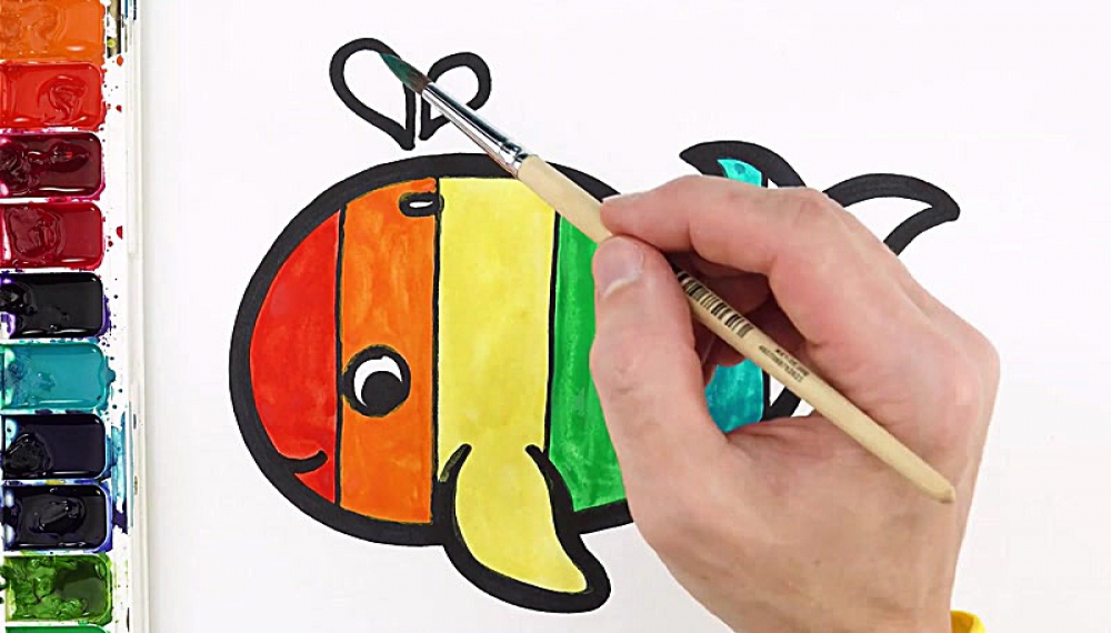 آموزش هنر - فصل 1 قسمت 2