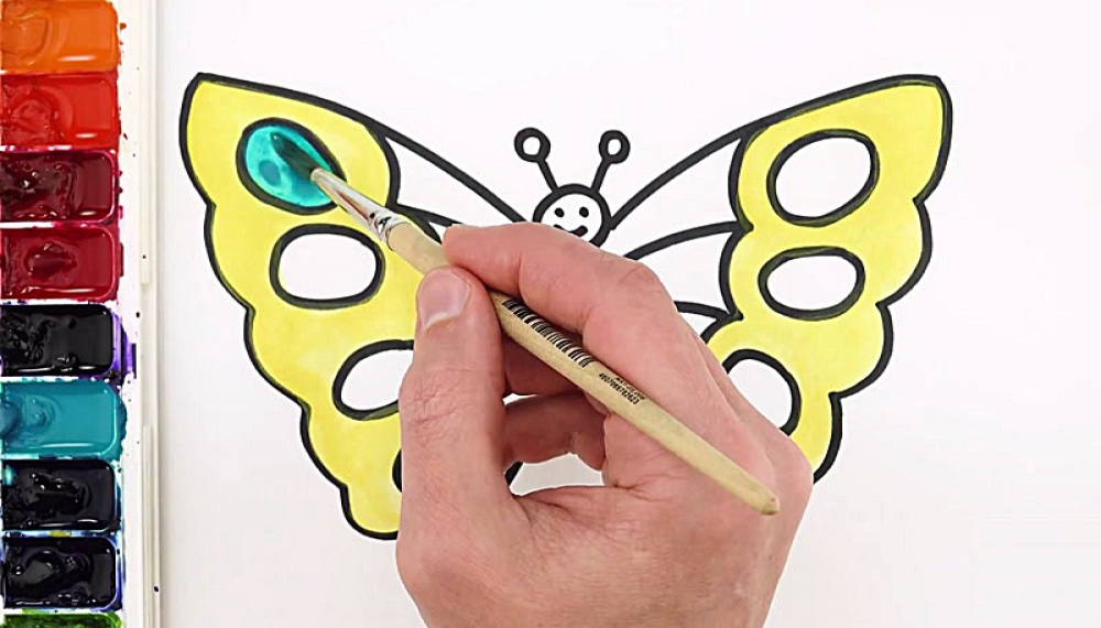 آموزش هنر - فصل 1 قسمت 4