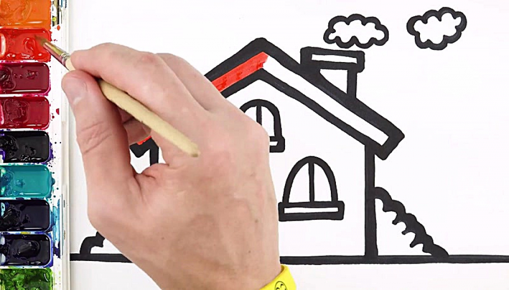 آموزش هنر - فصل 1 قسمت 8