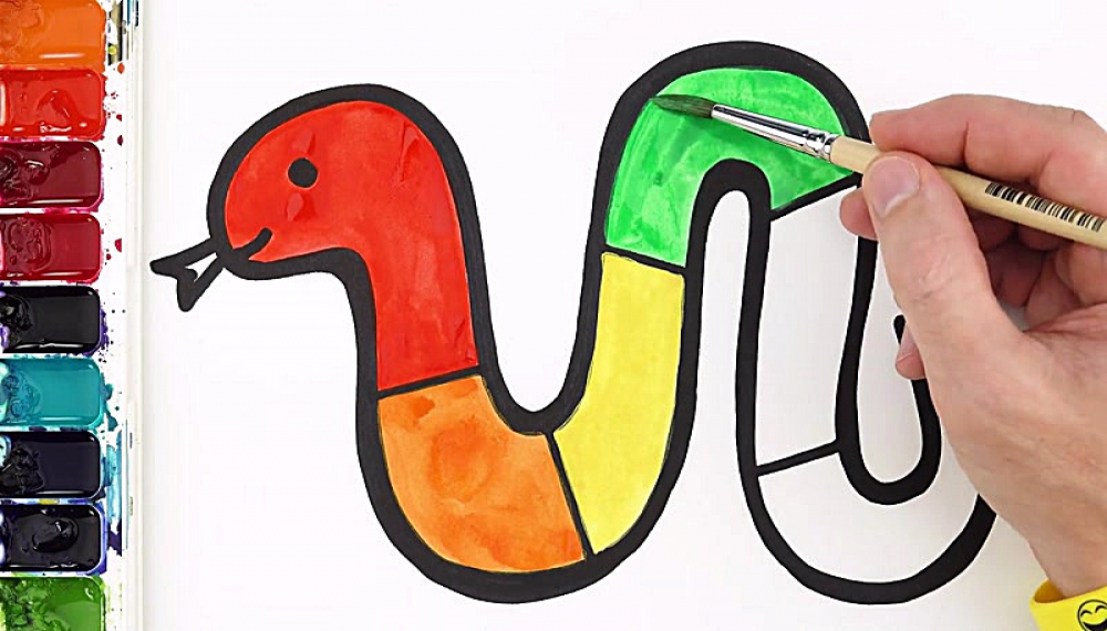 آموزش هنر - فصل 1 قسمت 9