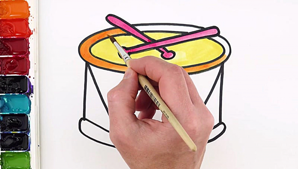 آموزش هنر - فصل 1 قسمت 10