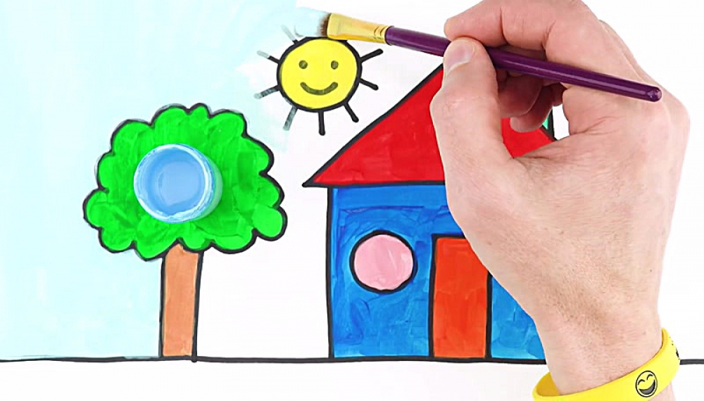 آموزش هنر - فصل 1 قسمت 11