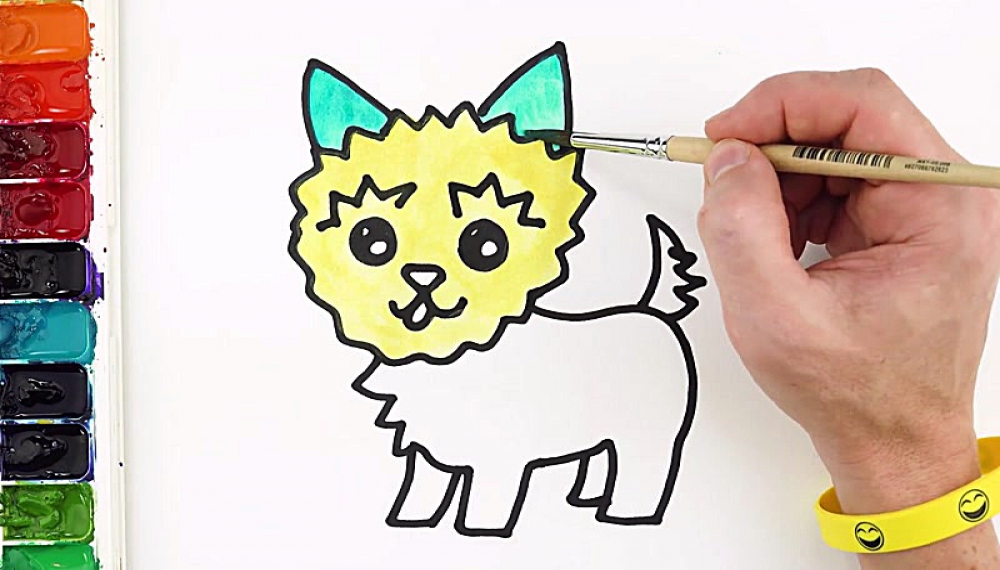 آموزش هنر - فصل 1 قسمت 12