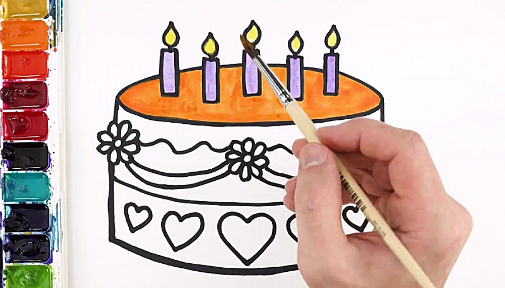 آموزش هنر - فصل 1 قسمت 14