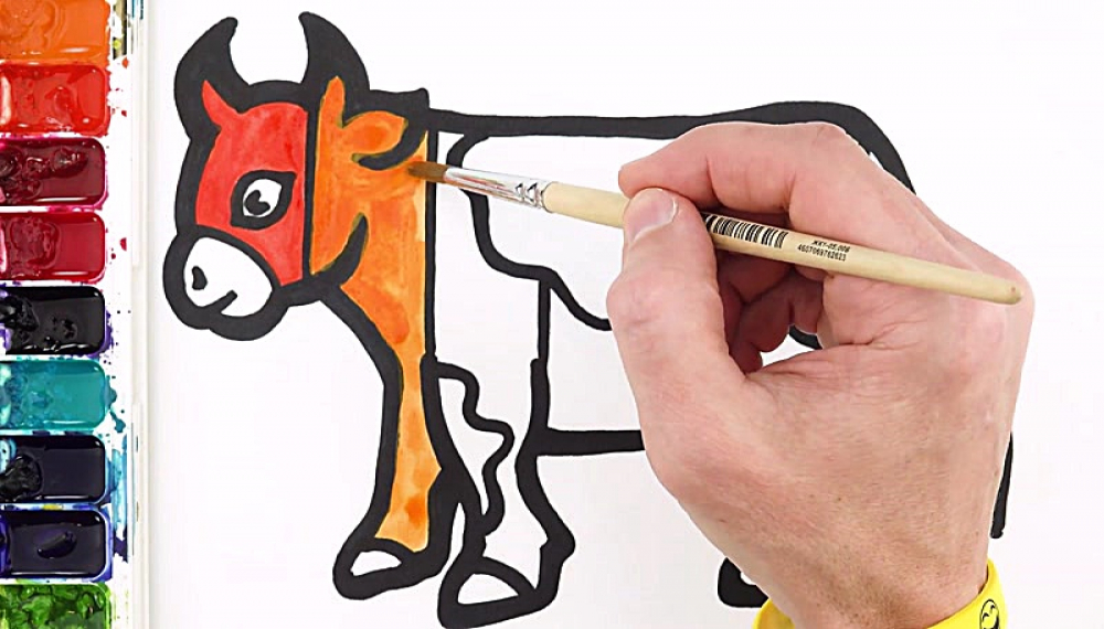 آموزش هنر - فصل 1 قسمت 16