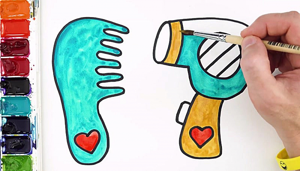 آموزش هنر - فصل 1 قسمت 17