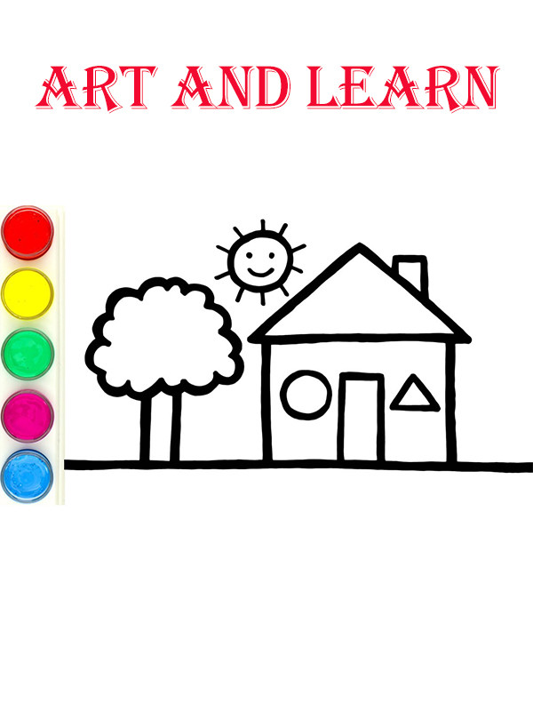 آموزش هنر - فصل ۱ قسمت ۱۸