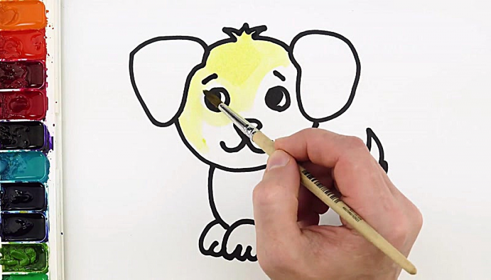 آموزش هنر - فصل 1 قسمت 19