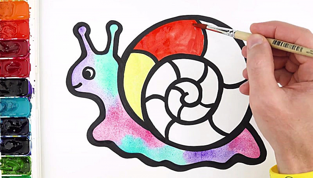 آموزش هنر - فصل 1 قسمت 21