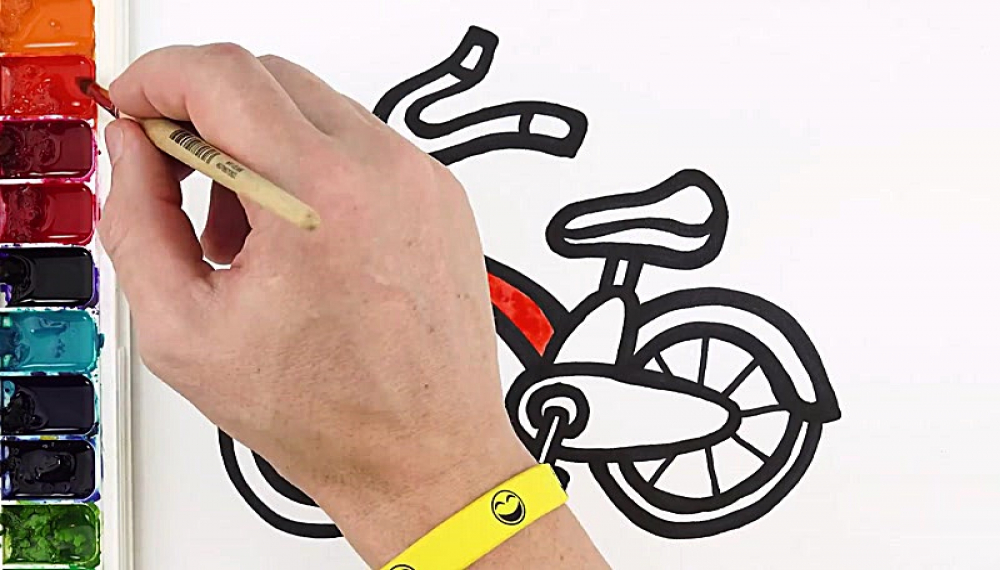 آموزش هنر - فصل 1 قسمت 23