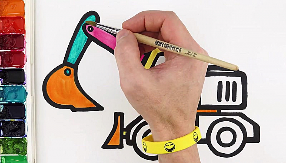 آموزش هنر - فصل 1 قسمت 24