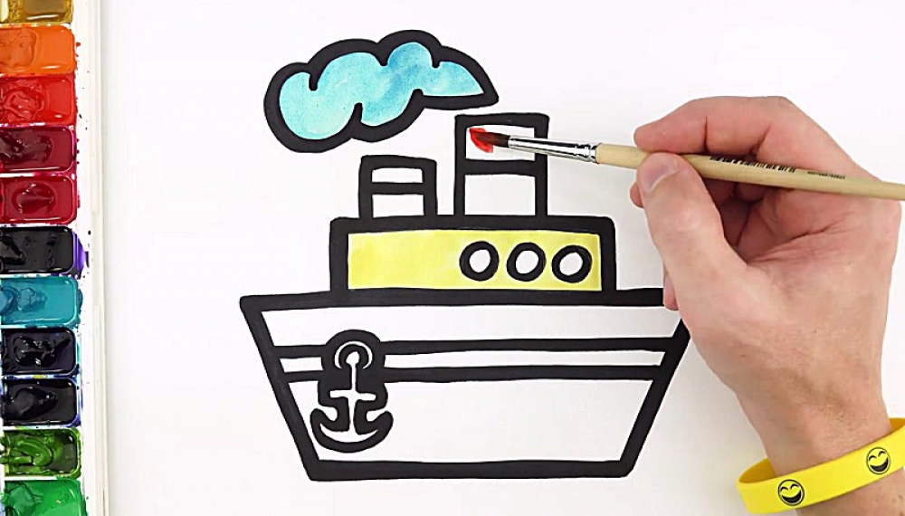 آموزش هنر - فصل 1 قسمت 26