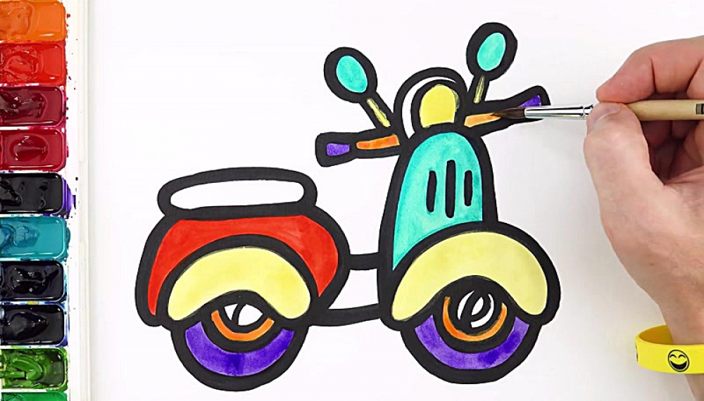 آموزش هنر - فصل 1 قسمت 27