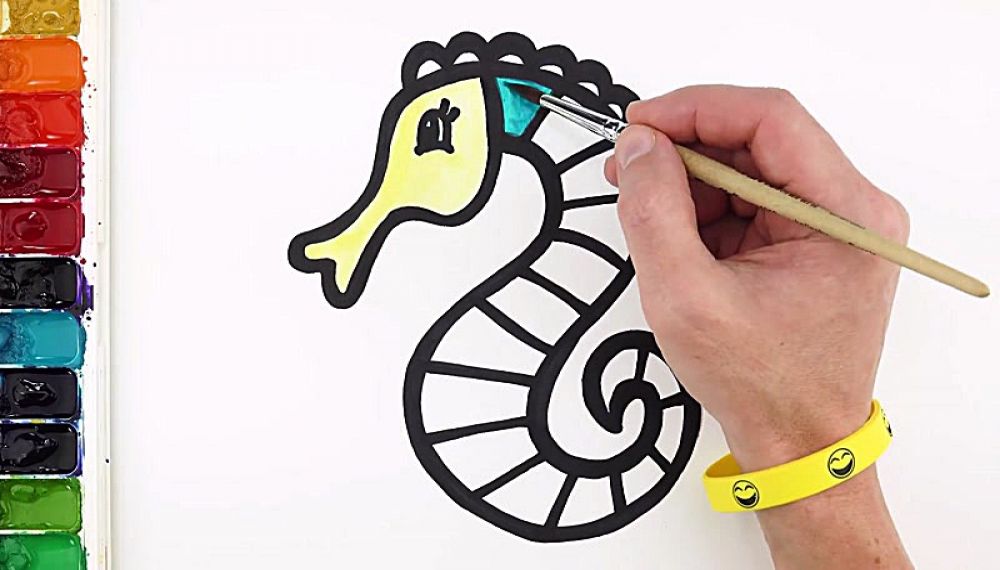 آموزش هنر - فصل 1 قسمت 28