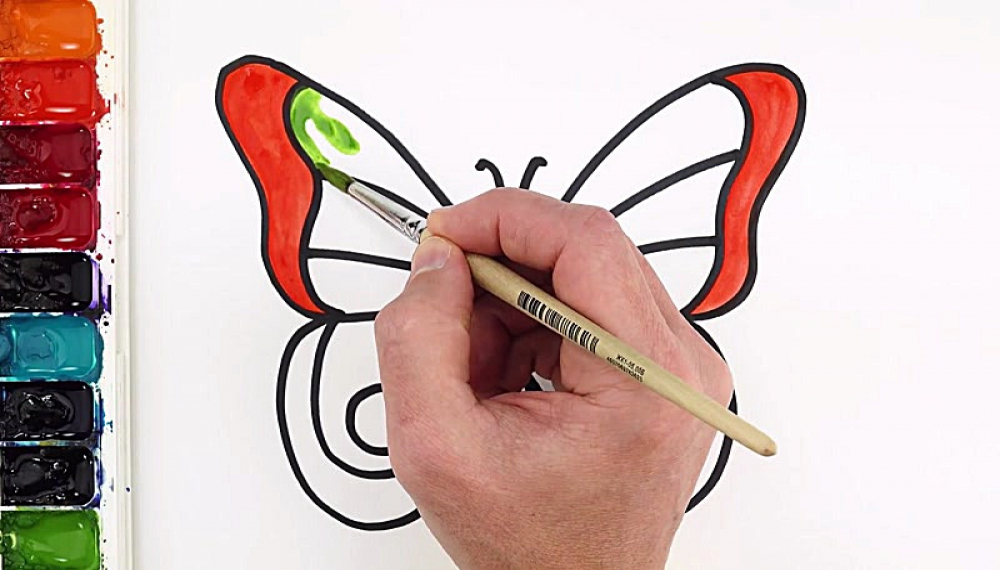 آموزش هنر - فصل 1 قسمت 30