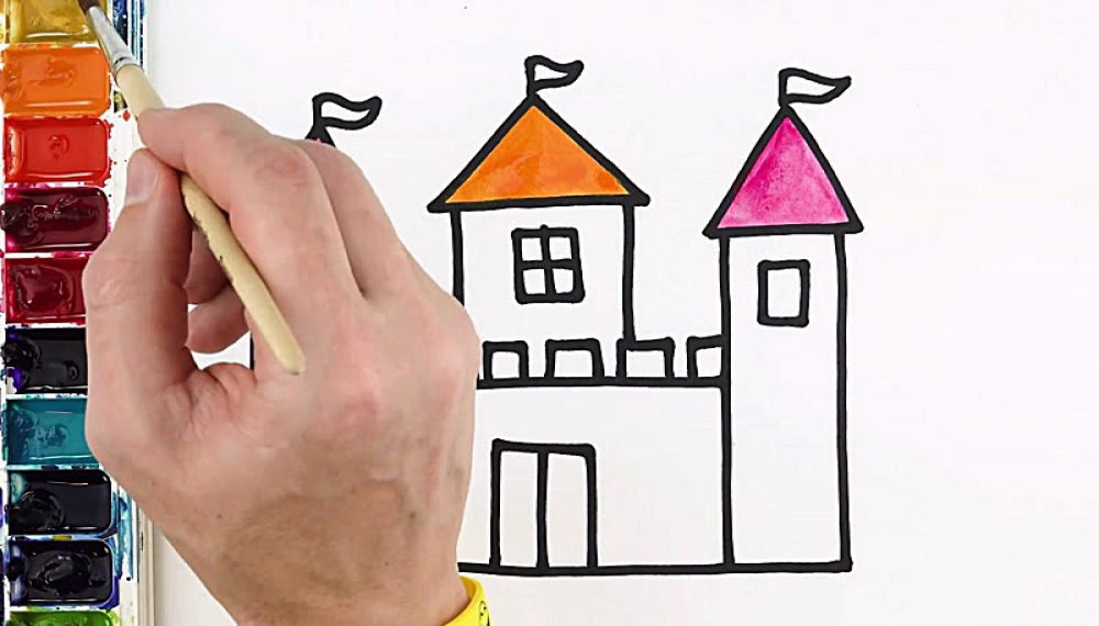 آموزش هنر - فصل 1 قسمت 31