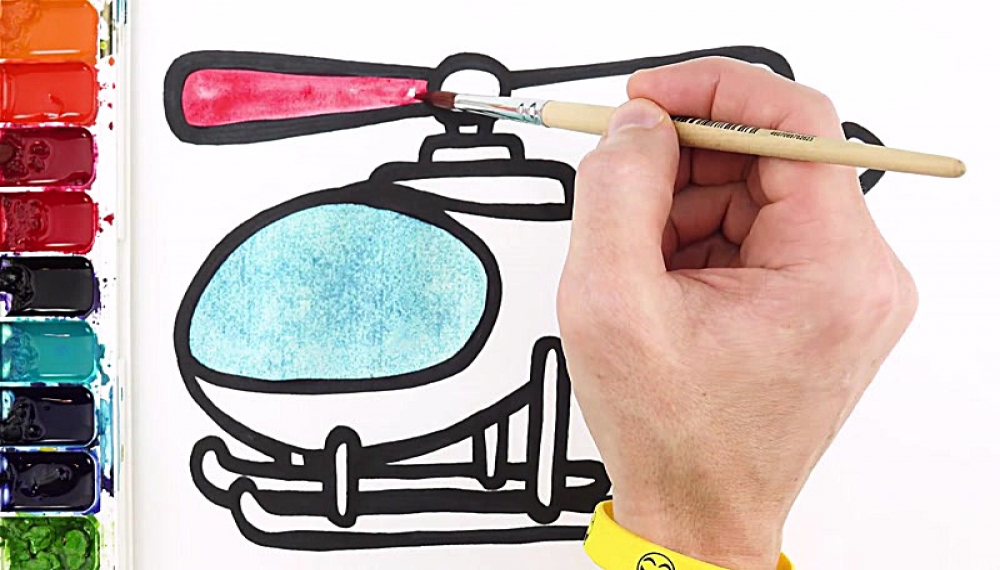 آموزش هنر - فصل 1 قسمت 34