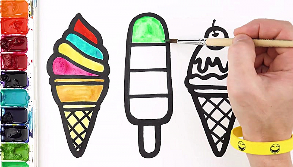 آموزش هنر - فصل 1 قسمت 36