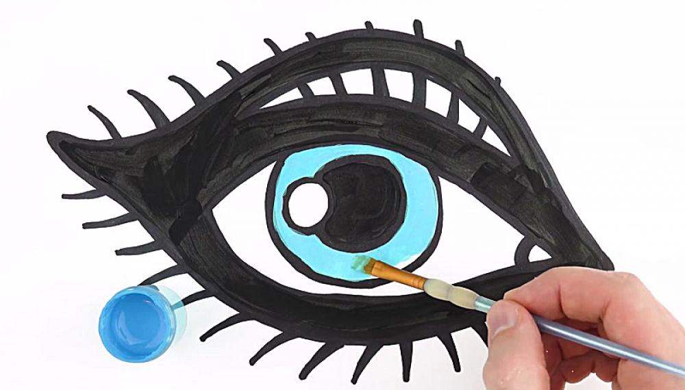 آموزش هنر - فصل 1 قسمت 42