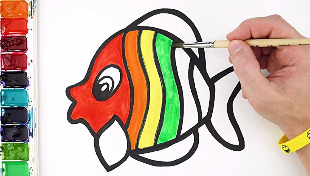 آموزش هنر - فصل 1 قسمت 44