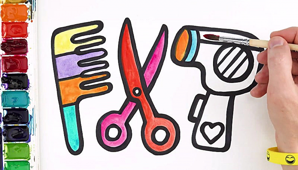 آموزش هنر - فصل 1 قسمت 45