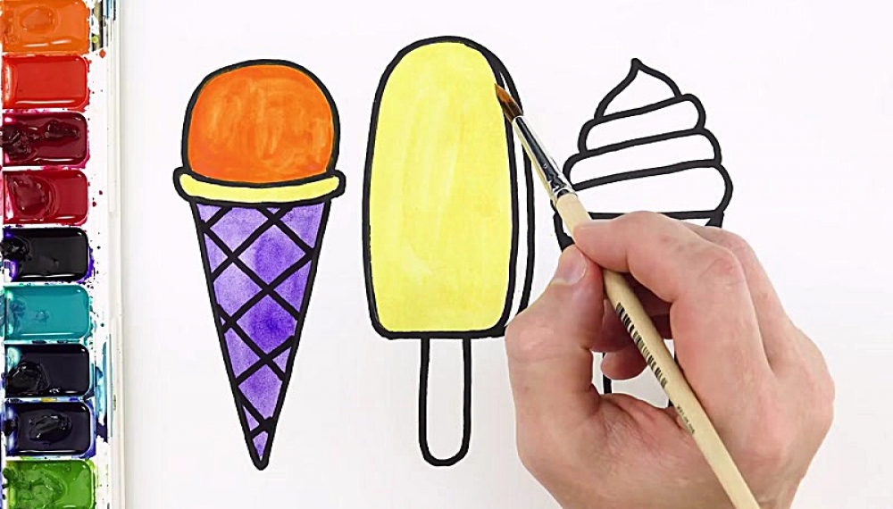 آموزش هنر - فصل 1 قسمت 46