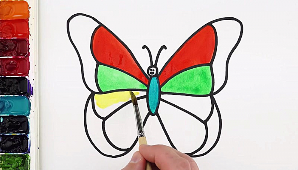 آموزش هنر - فصل 1 قسمت 47