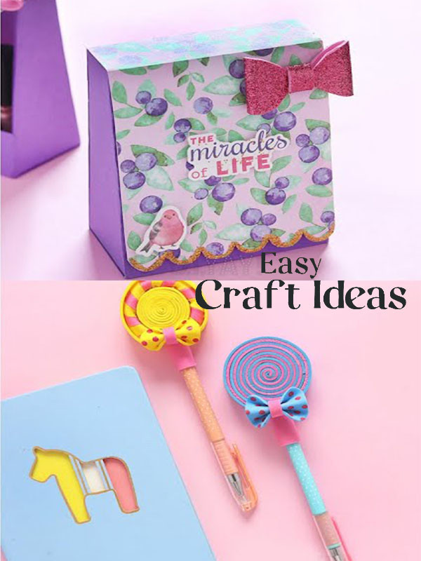 ایده های آسان ساختن - فصل ۱ قسمت ۸