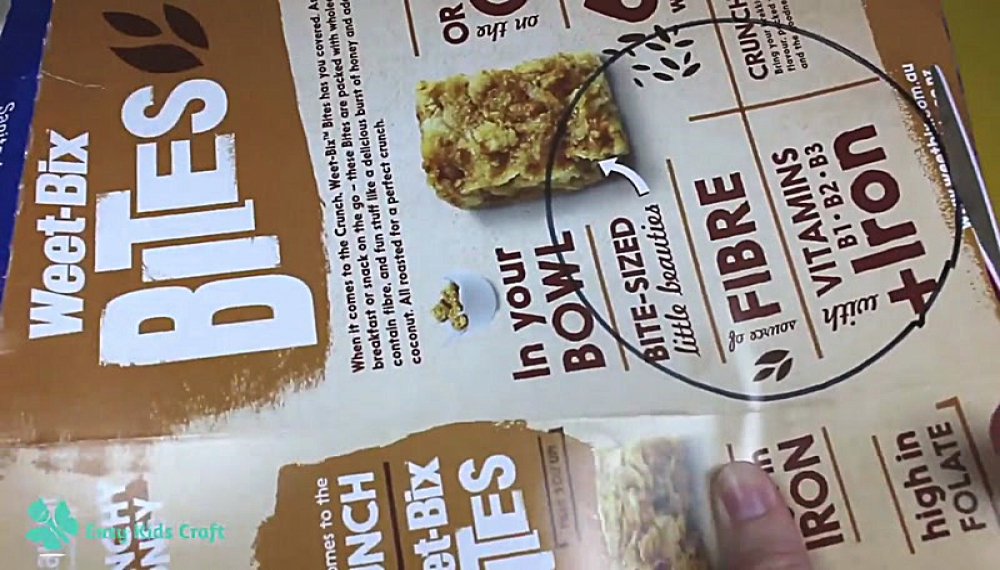 ایده های آسان ساختن - فصل 1 قسمت 13