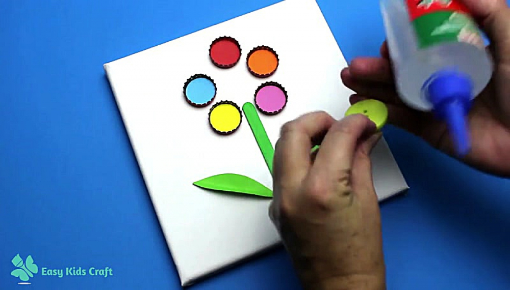 ایده های آسان ساختن - فصل 1 قسمت 15