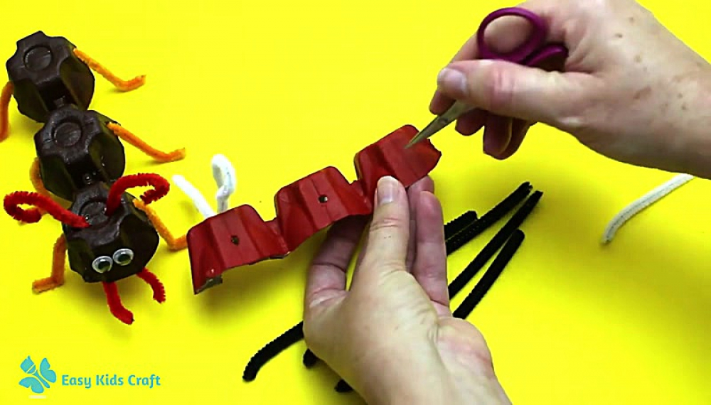 ایده های آسان ساختن - فصل 1 قسمت 17