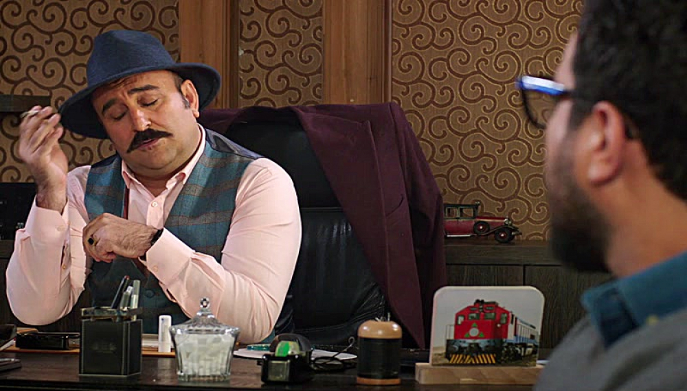 ساخت ایران 2 - قسمت 2