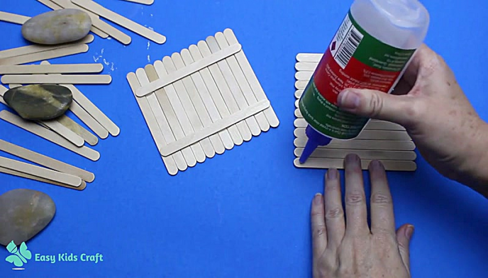 ایده های آسان ساختن - فصل 1 قسمت 19