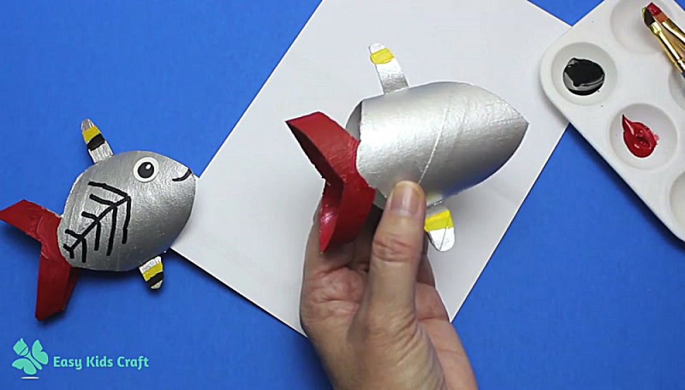 ایده های آسان ساختن - فصل 1 قسمت 24