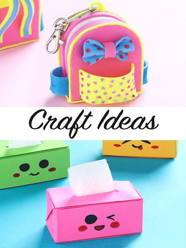 ایده های آسان ساختن - فصل ۱ قسمت ۳۰