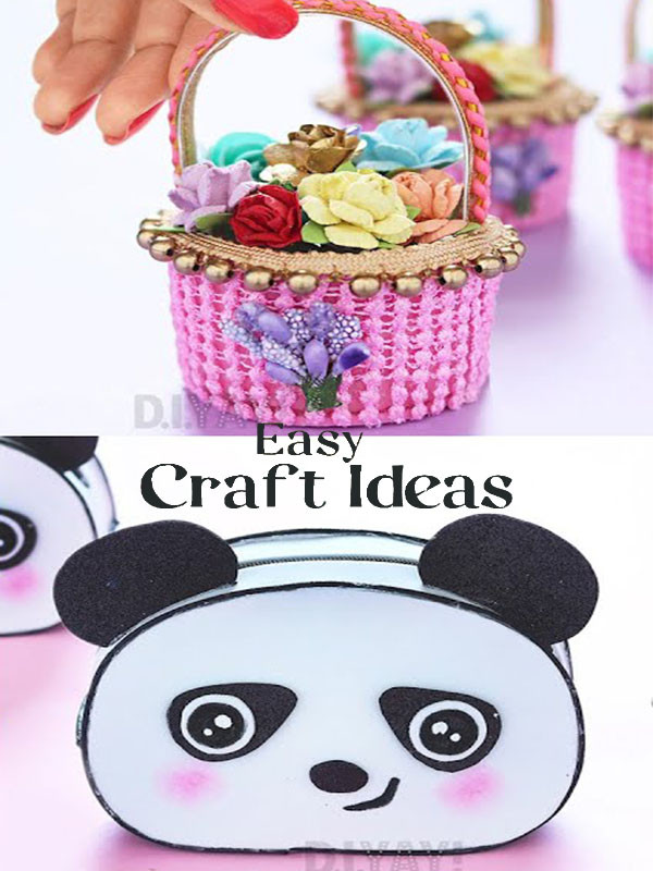 ایده های آسان ساختن - فصل ۱ قسمت ۳۴