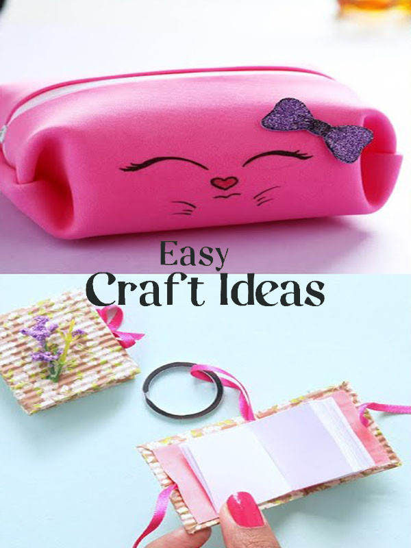 ایده های آسان ساختن - فصل ۱ قسمت ۳۹