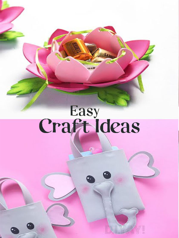 ایده های آسان ساختن - فصل ۱ قسمت ۴۱