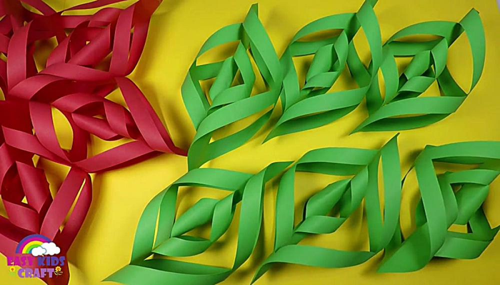 ایده های آسان ساختن - فصل 1 قسمت 44