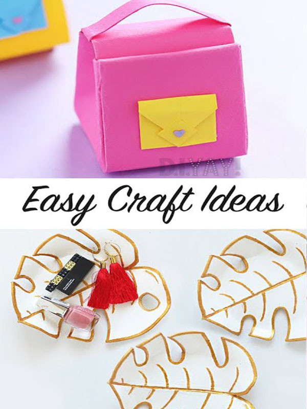 ایده های آسان ساختن - فصل ۱ قسمت ۴۴