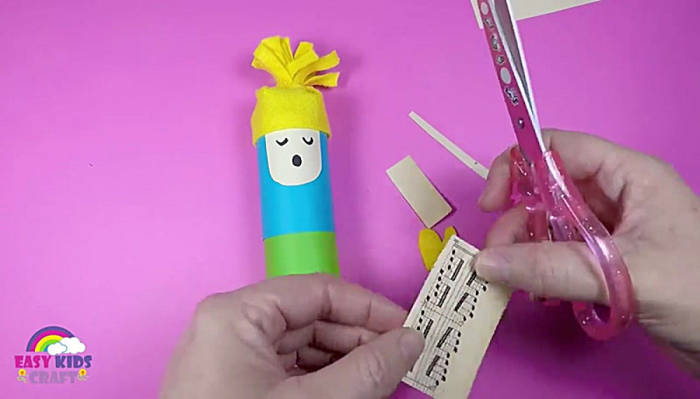 ایده های آسان ساختن - فصل 1 قسمت 46