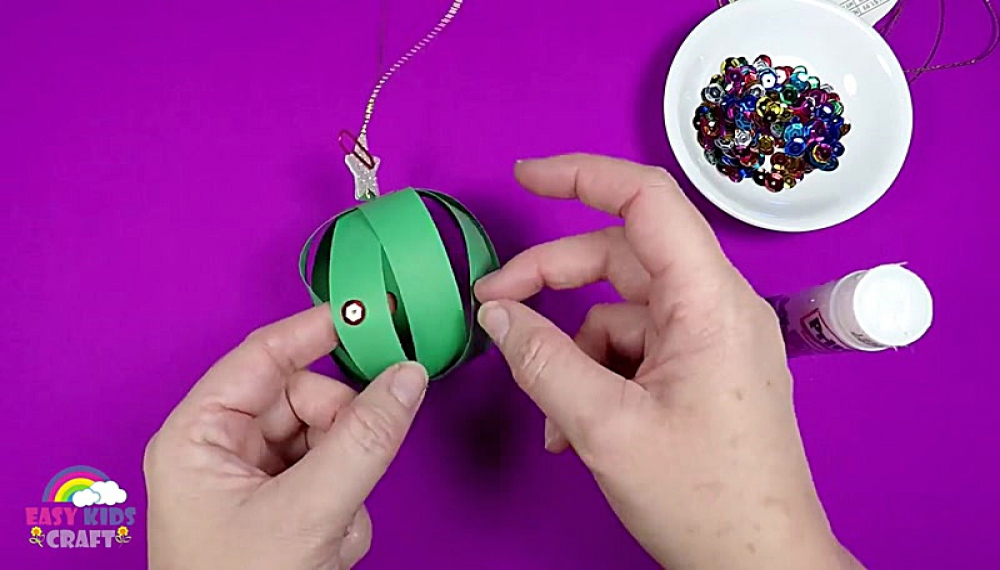 ایده های آسان ساختن - فصل 1 قسمت 47